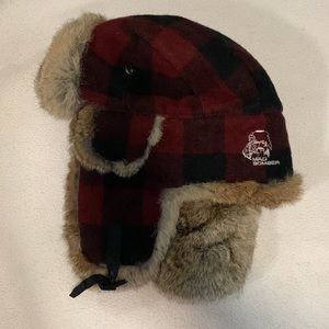 Mad Bomber hat